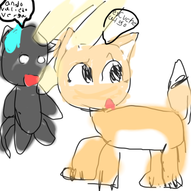146 sin título - ibisPaint