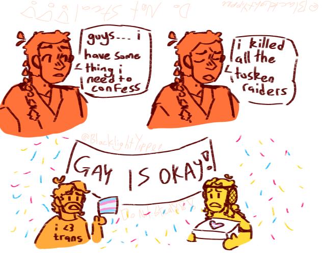 that one meme trend