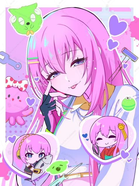 巡音ルカ誕生祭2026