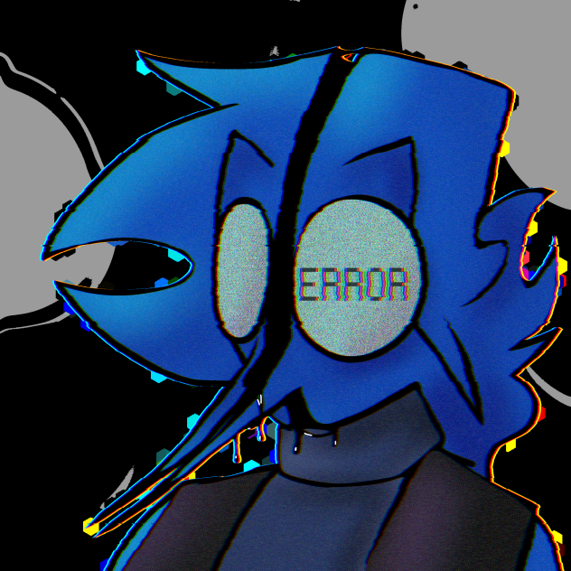 error ibisPaint