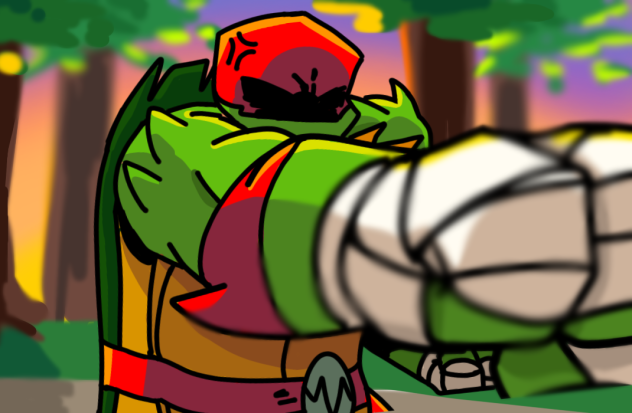 insert heavy breathing