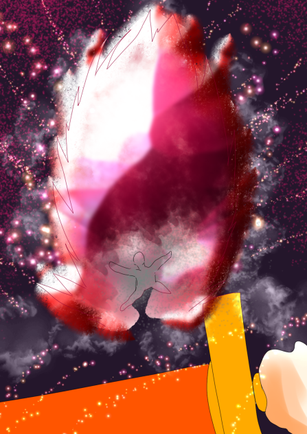 終了した❗