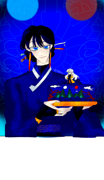 12. 05 🍟🎂Happy Birthday🎂🍟