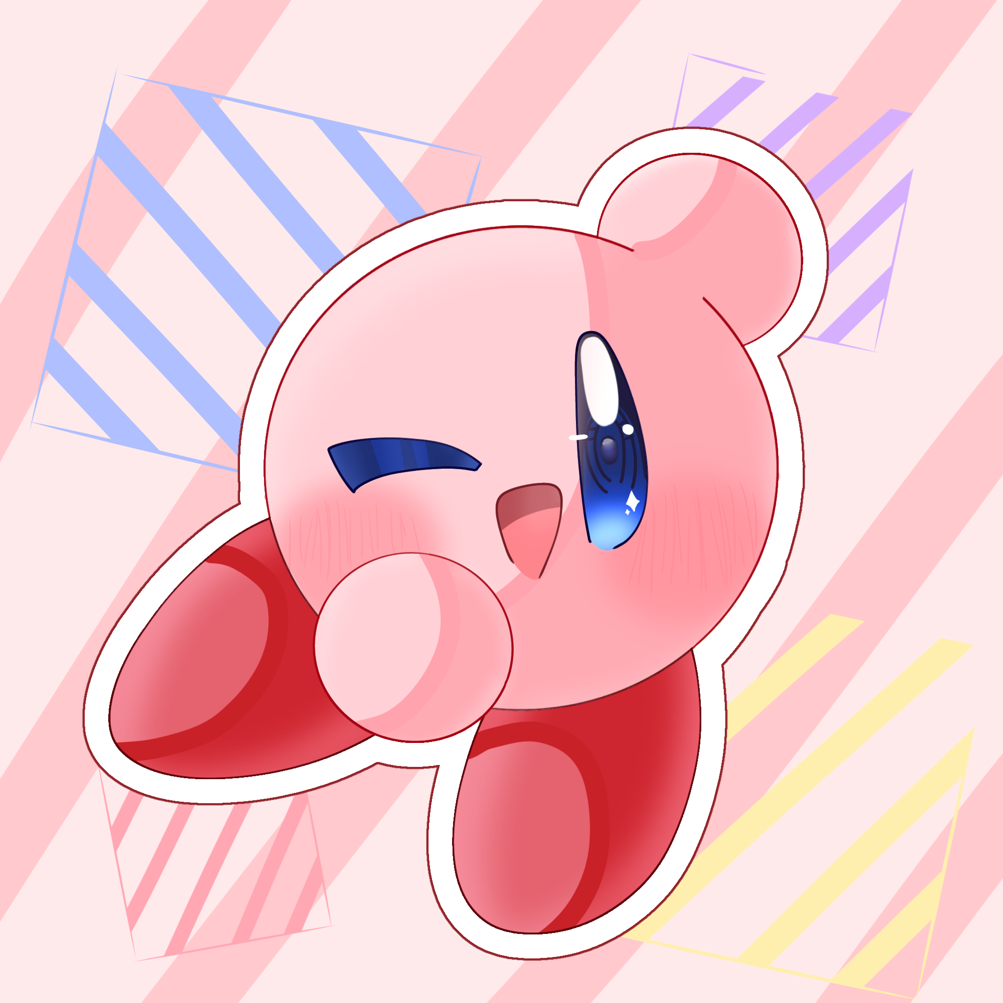 かあびさん - ibisPaint