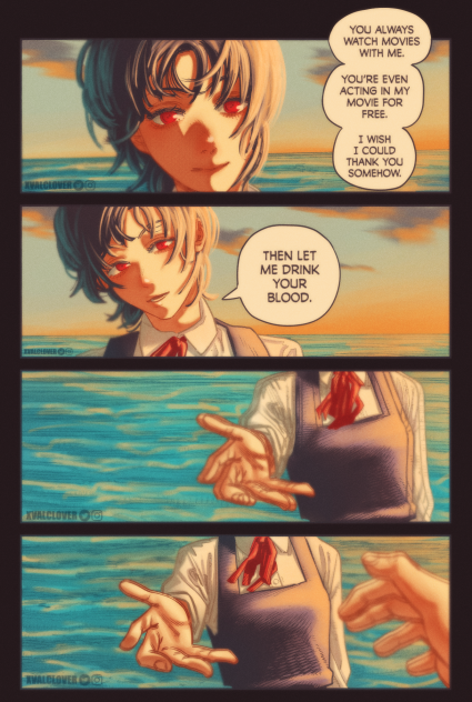 Goodbye Eri