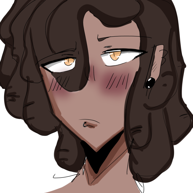 Silly doodle
