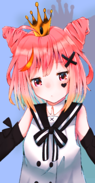 オリキャラ