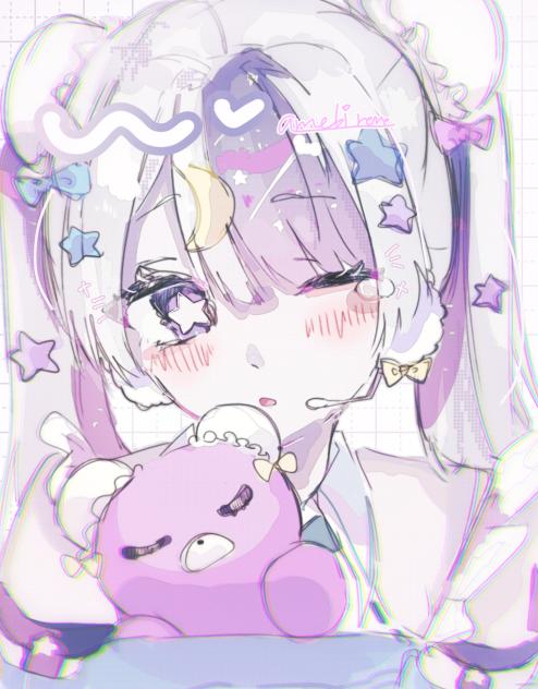 ウトちゃん🫧