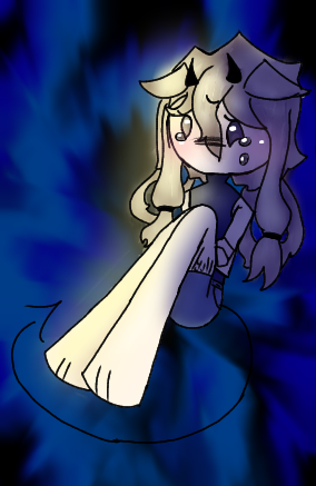 poor thing 🥺 - ibisPaint