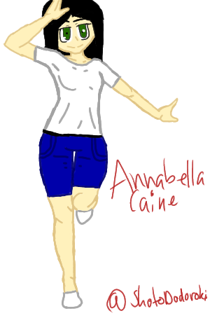 Annabella Caine