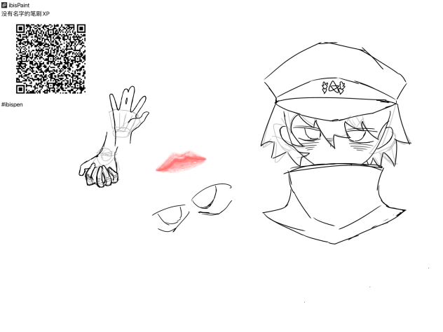 我真是上瘾了，又水了一期作品💦