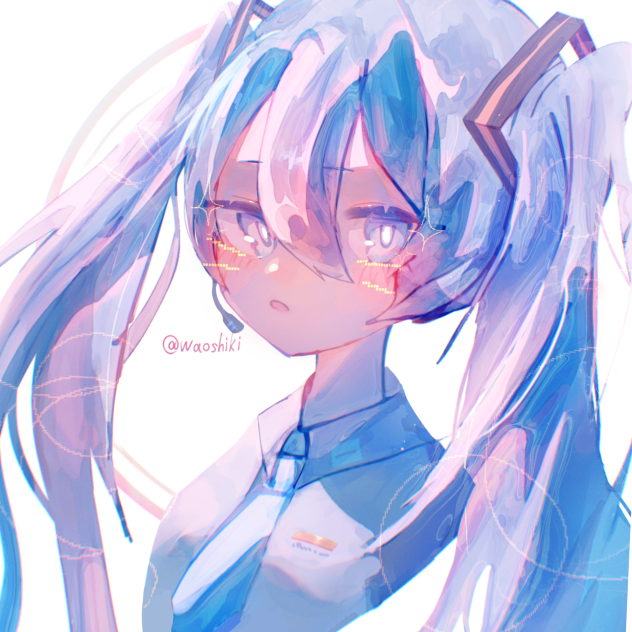 ＹミクさんＹ