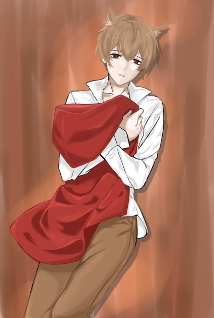 愛してほしかった