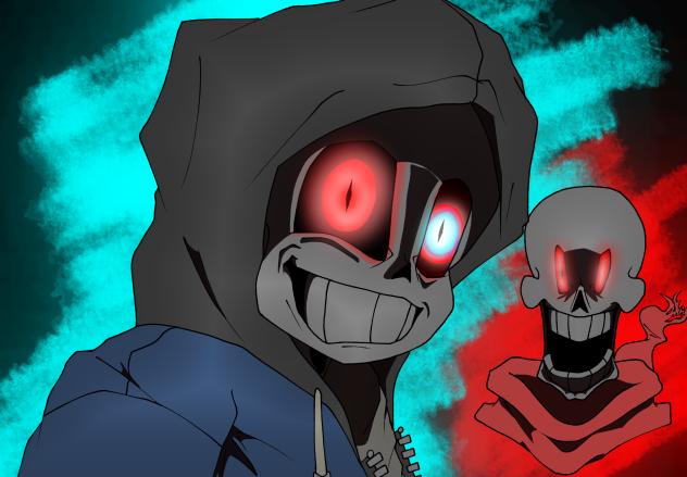 マーダー&ファントム