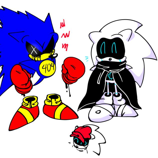 dudes