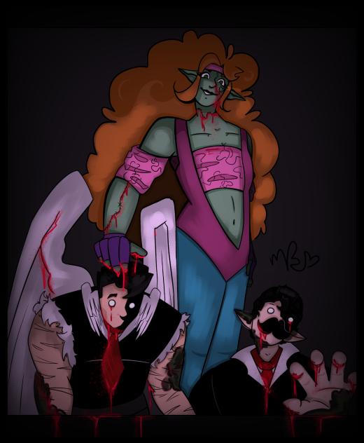 zomboys