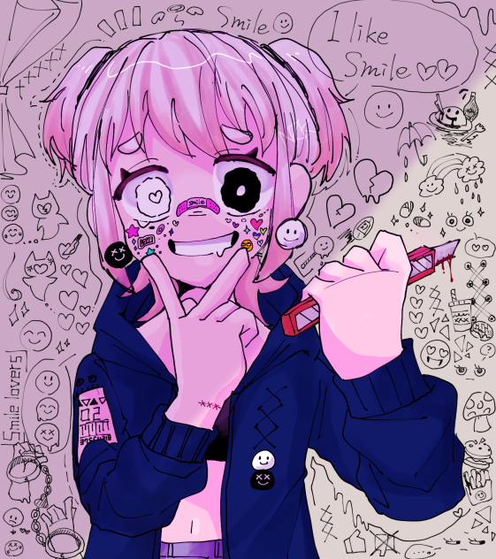 ✨🧡灯影くんの子🖤✨