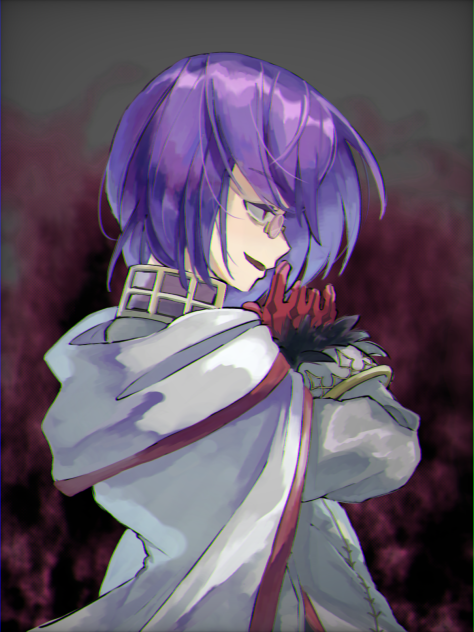 アジョー・グラフォー