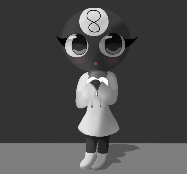 Gotta keep my heart safe - Toodles