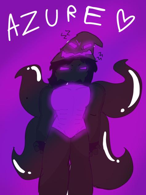 AZUREEEE