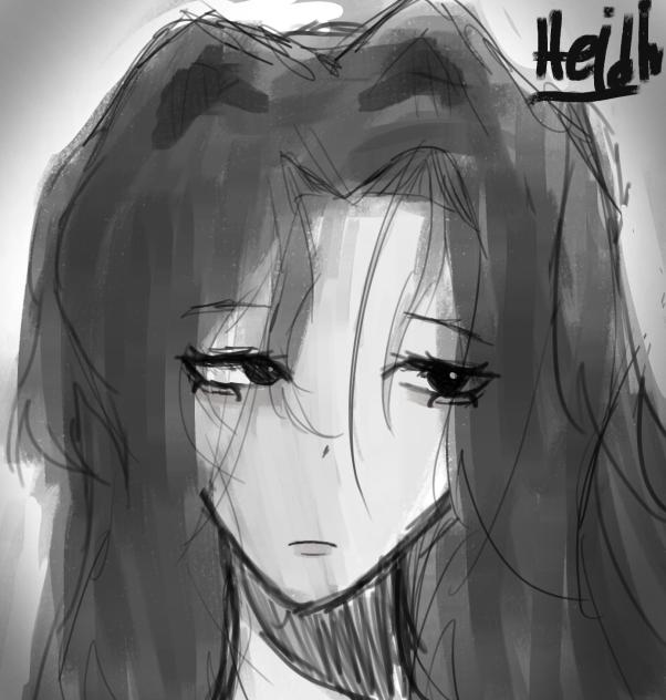 Mira..Idk
