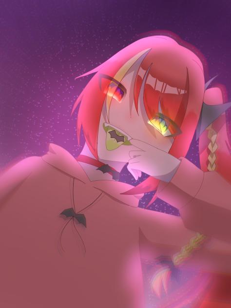 血刃子ちゃん！！！！！！