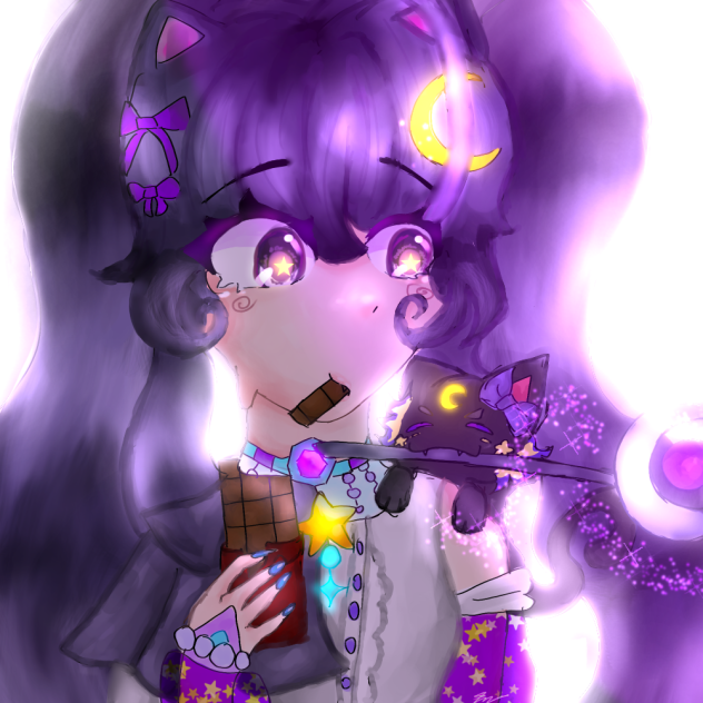 PFP FOR JASMINE