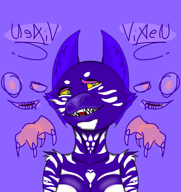 Vixen