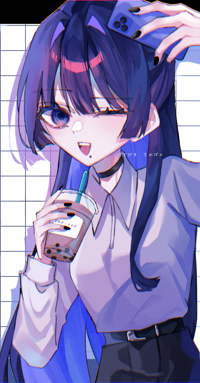 ばすぴすさん ◇ - ibisPaint
