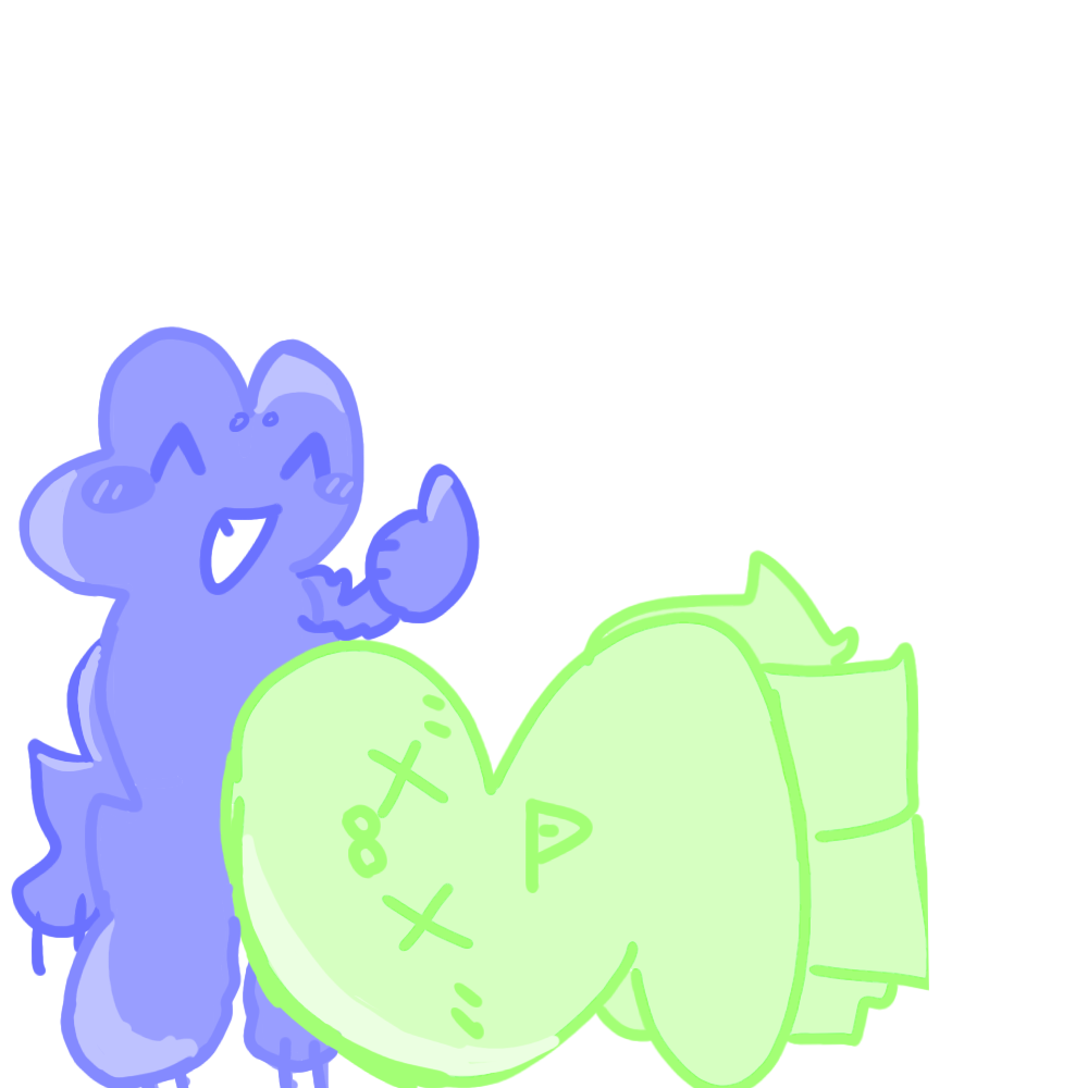 yippee - ibisPaint