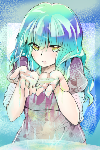 うちのこ　かほ