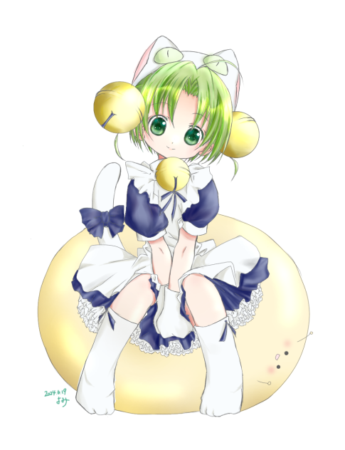 デ•ジ•キャラット