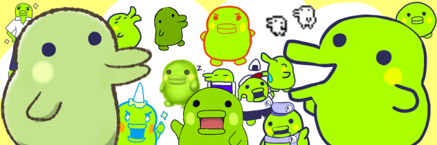 くちぱっち - ibisPaint