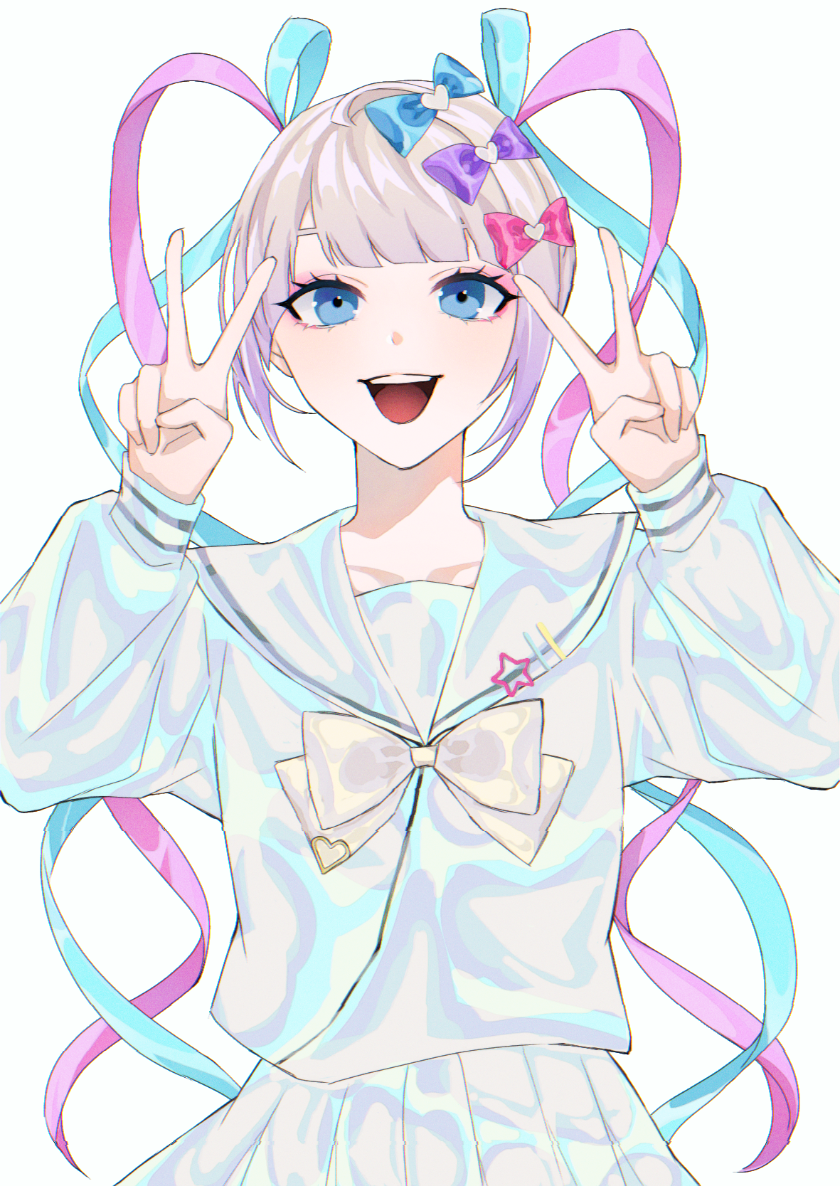 超てんちゃん - ibisPaint