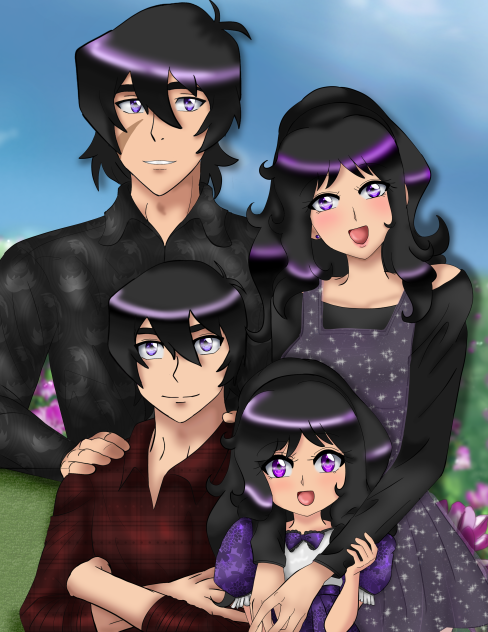 Family Portrait