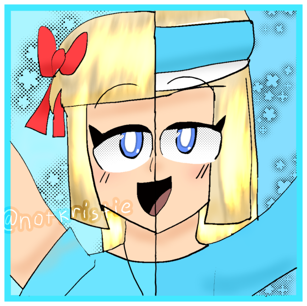 Kristie Redesign!!