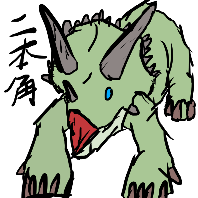 幼少期の憧れ
