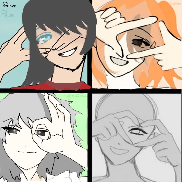 Colab hehe