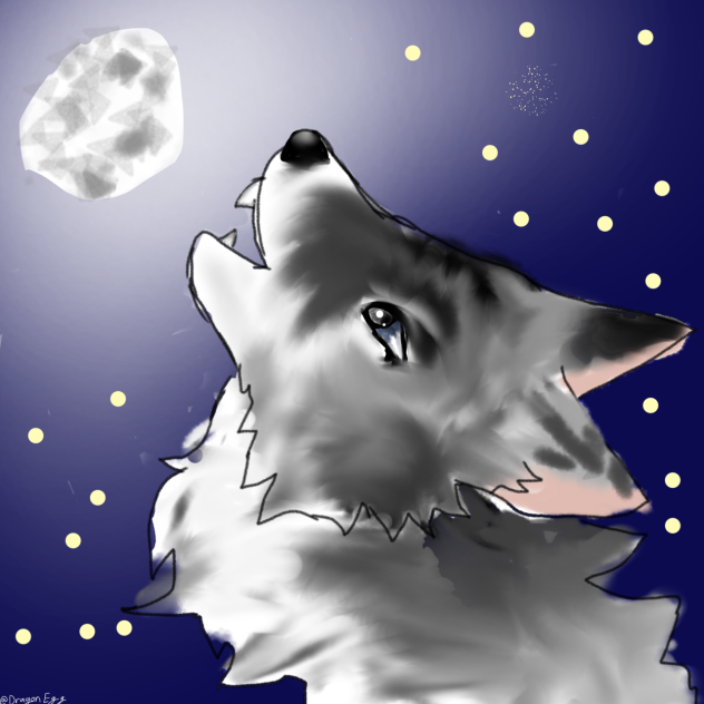 🐾wolf🐾 (version 2)