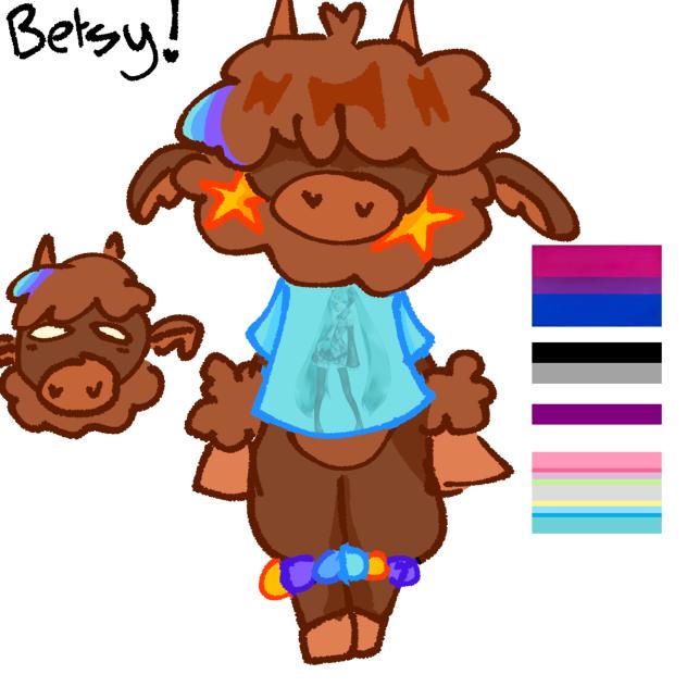 fursona or smt