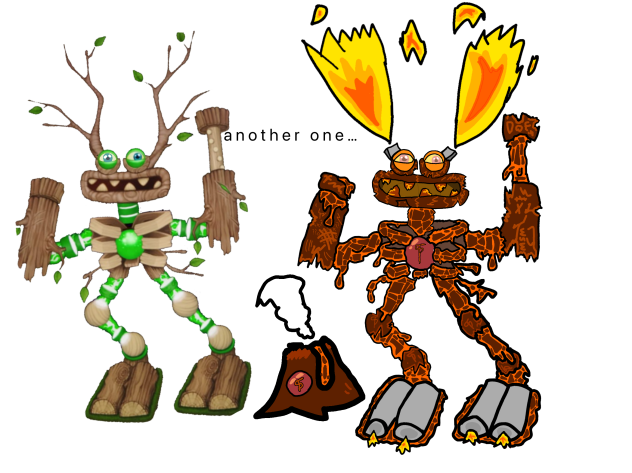 Epic earth Wubbox (Fanmade