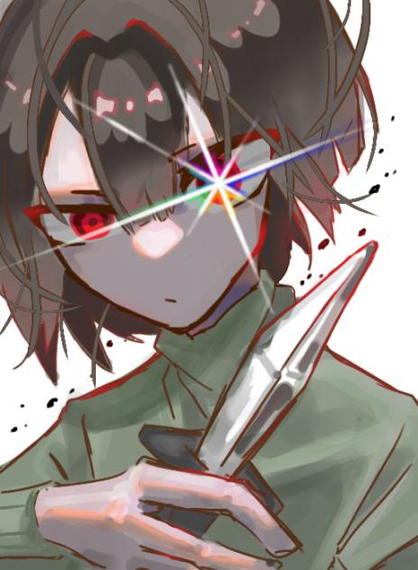 ＊　ｹ　ﾂ　ｲ　ｶﾞ　ﾐ　ﾅ　ｷﾞｯ　ﾀ