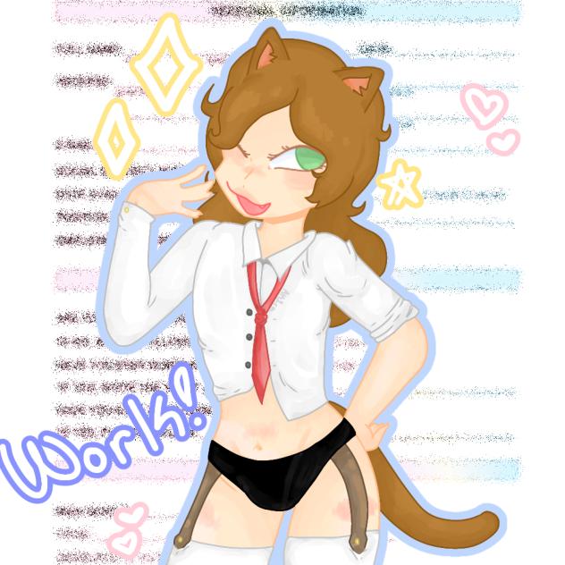 I think he has a job for you