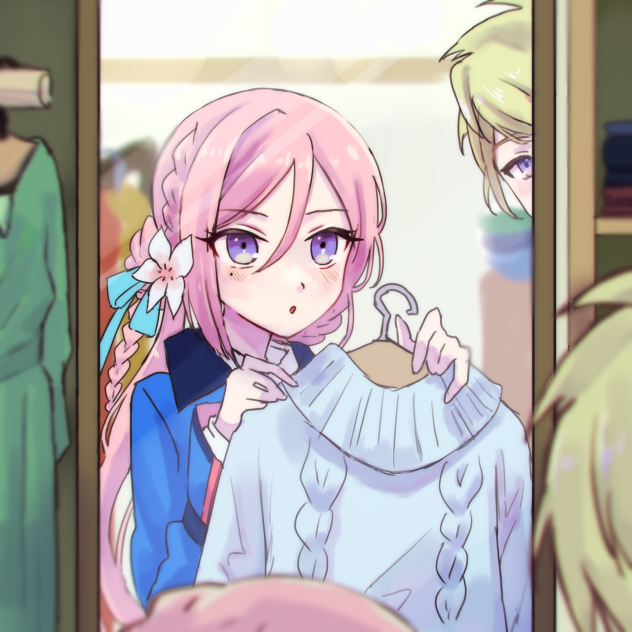 ラスログワンドロ（12月28日）
