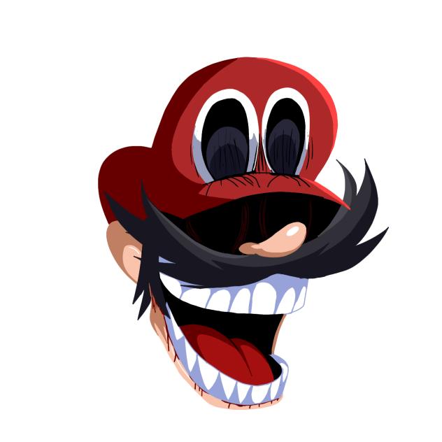 FND Mario's Madness
