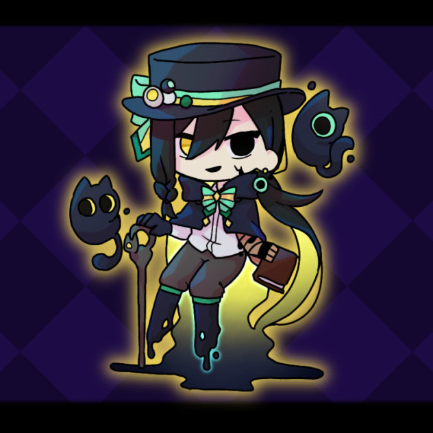 キャラデザ１