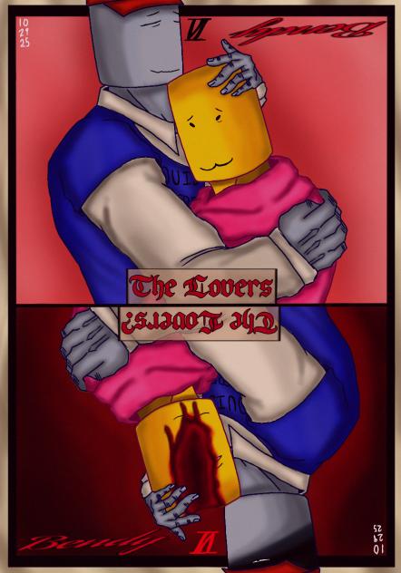 TheLovers