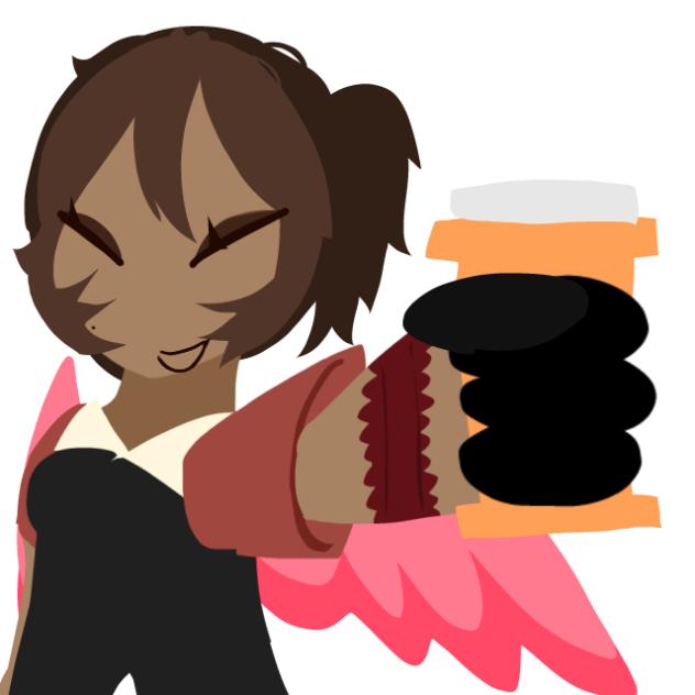 Random OC trash