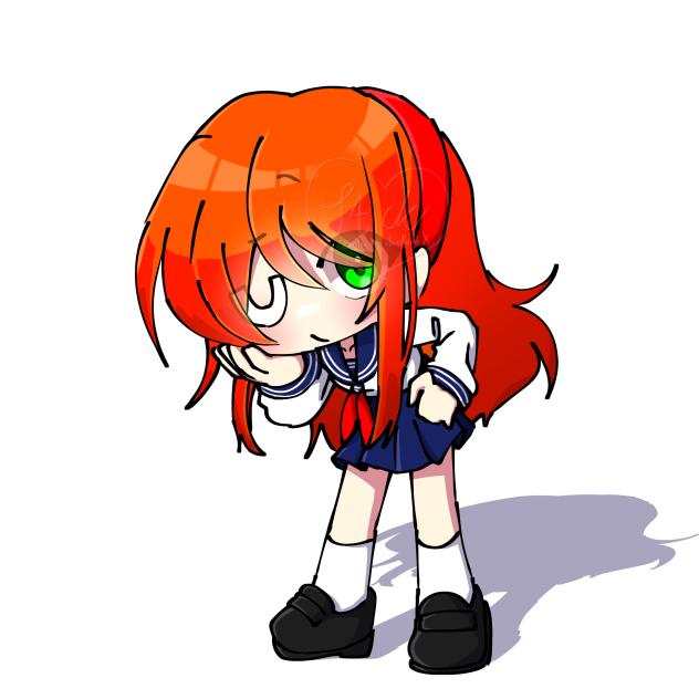 Not a new OC