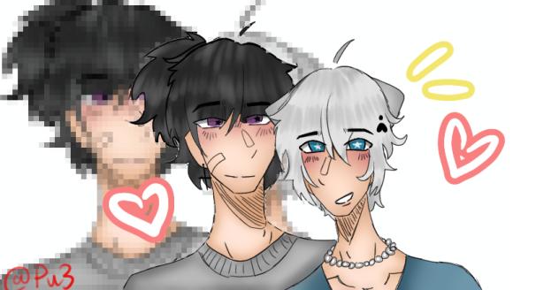 MY BROTHER’S “FRIEND” BANNER CONTEST⭐️